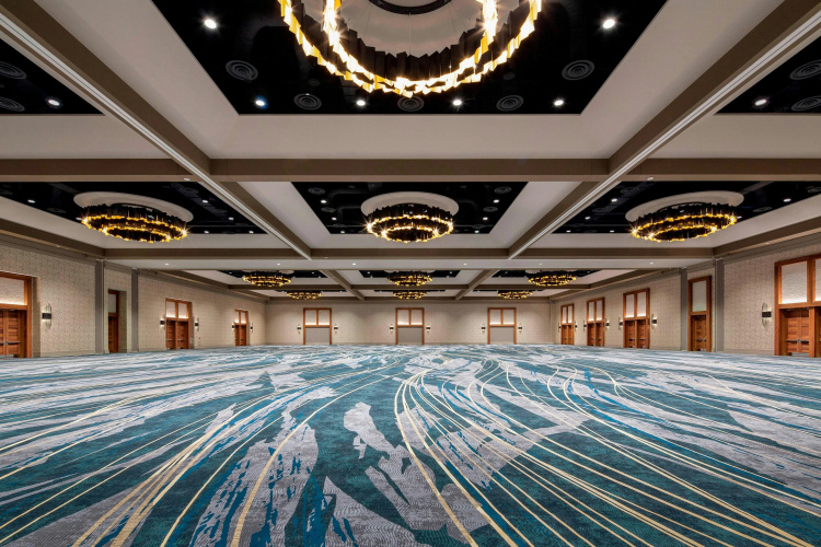 Gaylord Rockies Resort & Convention Center photo 19