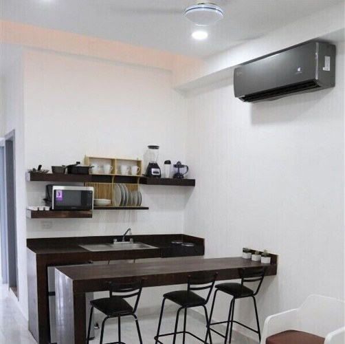 Superior Apartment