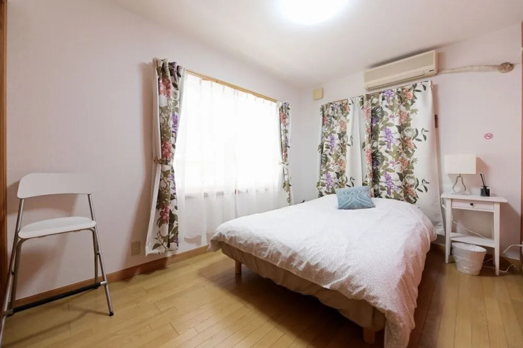 FC House Shinjuku