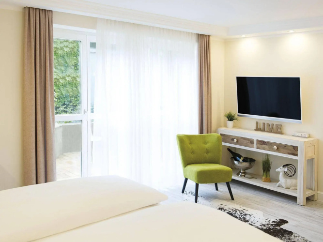 Donau Lodge Boardinghouse