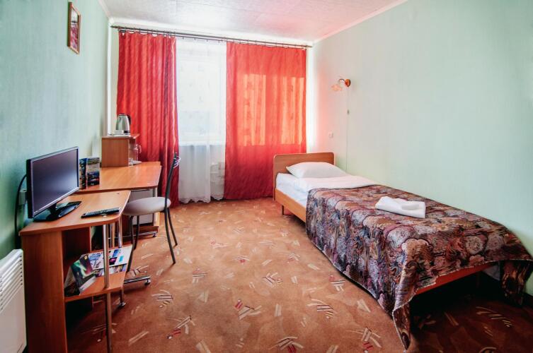 Фотография номера гостиницы Аметист