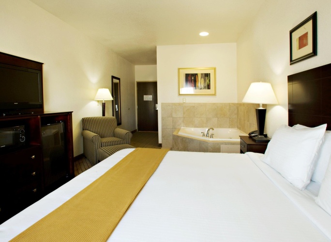 Quadruple Suite