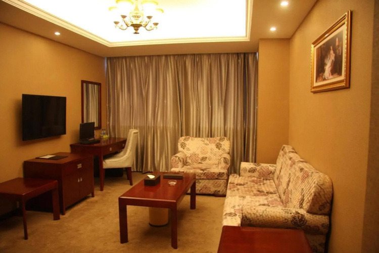 Vienna Hotel