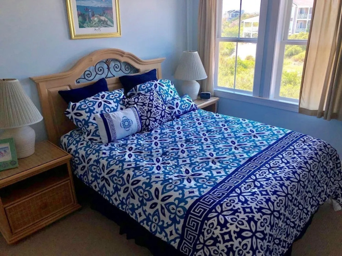 Lazy Days - 6 Br Home