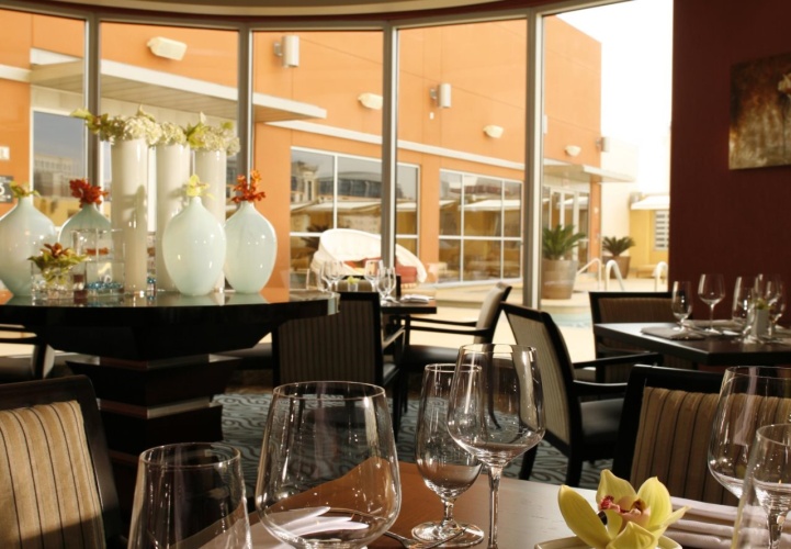 Platinum Hotel & Spa photo 26