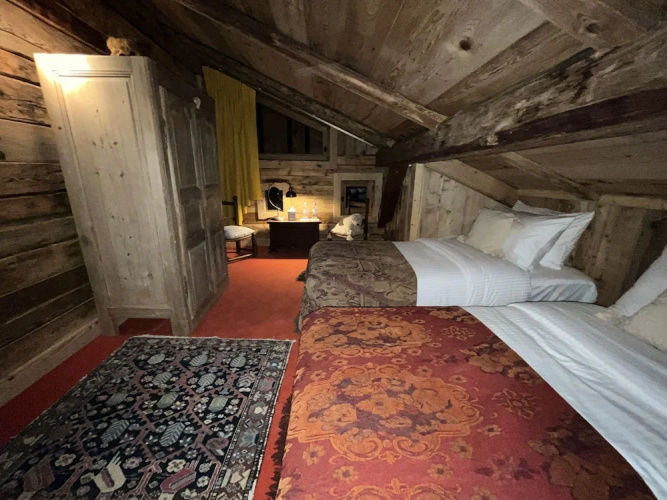 Arthaus Megeve