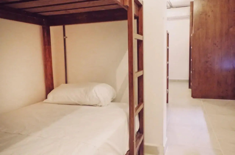 Nahuala Hostal - Hostel