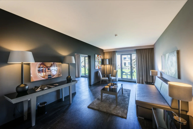 Hotel Vila Gale Evora