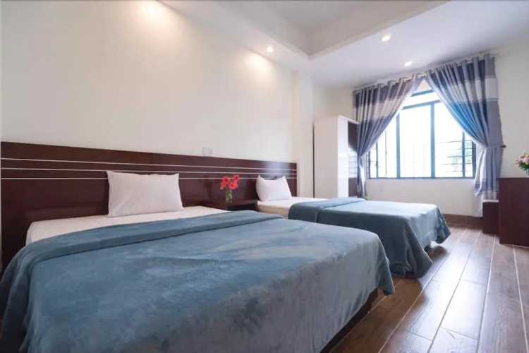 Padama Hotel
