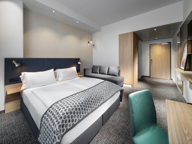 Clarion Hotel Vienna South photo 7