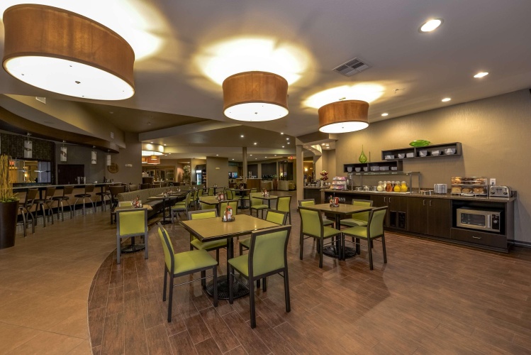 Best Western Premier Bryan College Station photo 20