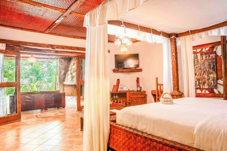 Superior Double room