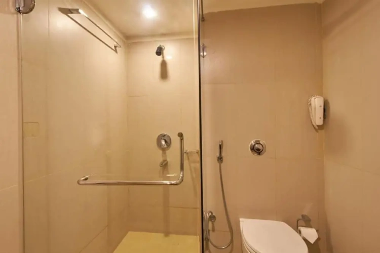 Executive room