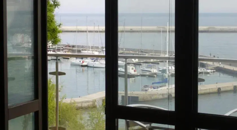 Balchik English House