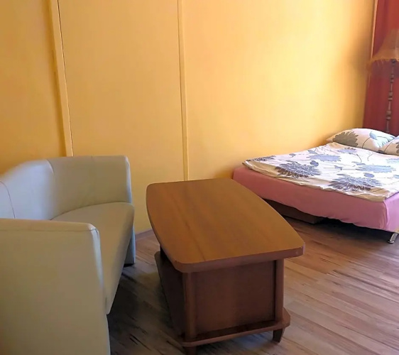 Hostel Omega
