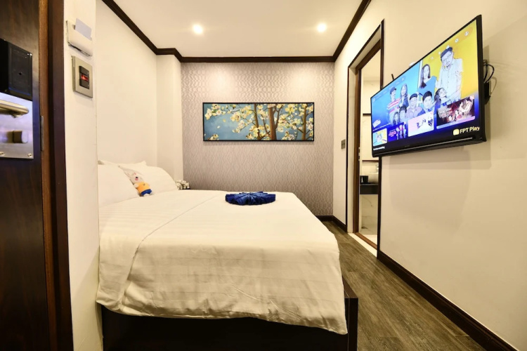Kingdom Hotel Hanoi