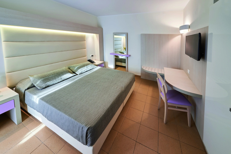 CDSHotels Riva Marina Resort
