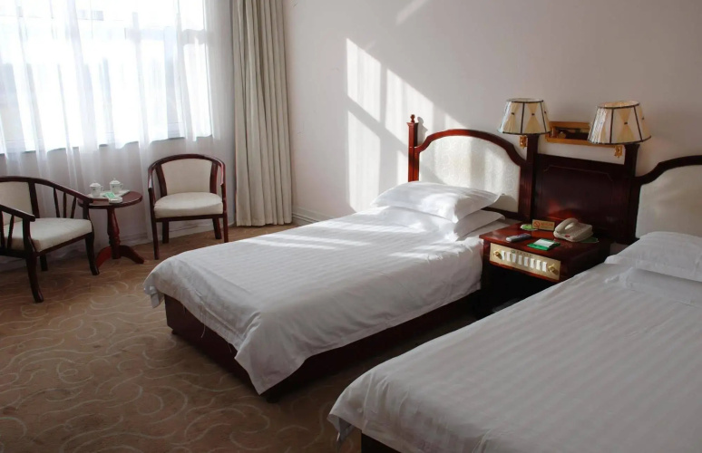 Changbaishan Hotel