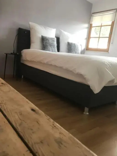 Ferienwohnung Nonntal