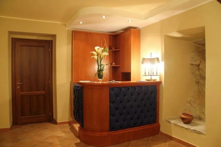 Hotel Palazzo Bruni
