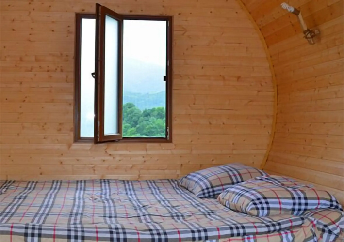 Harsnadzor Eco Resort