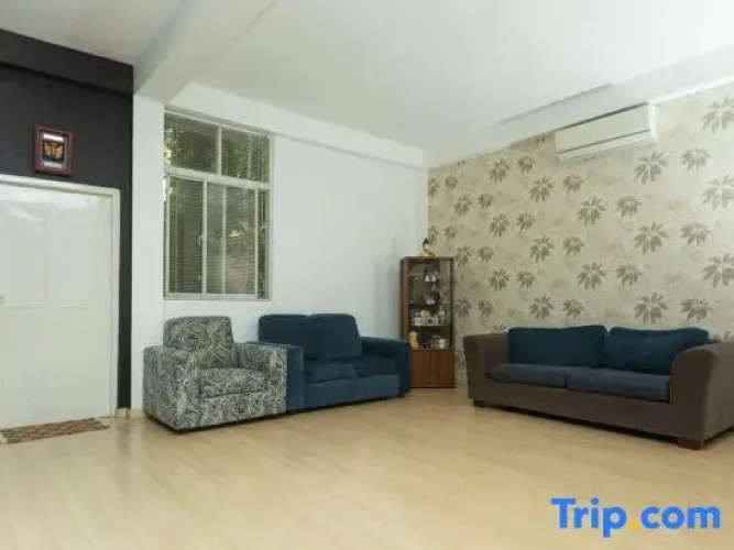 Kandy Luxe Stay