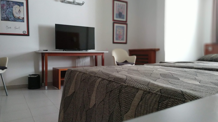 Hotel Oasis Plaza photo 8