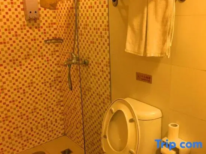 Jinan beiquan hotel