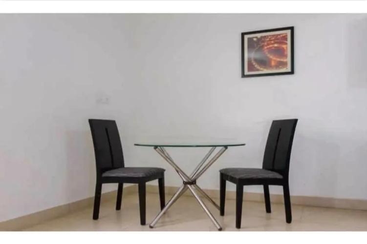 Stayeasy Serviced Apartment