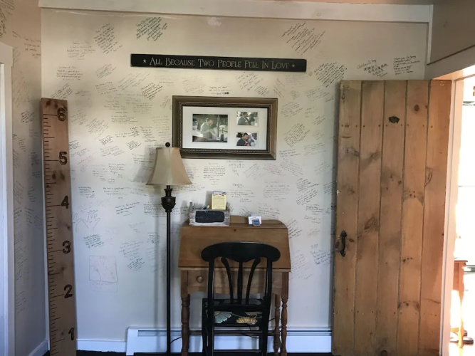 The Sunny G B&B