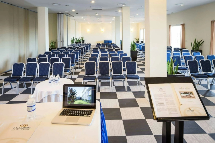 Grand Palladium Jamaica Resort and Spa photo 21