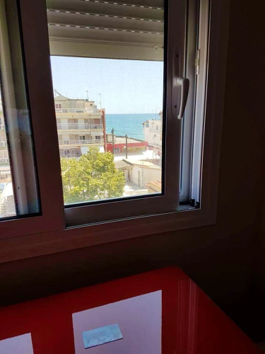 Apartment Olympou 3