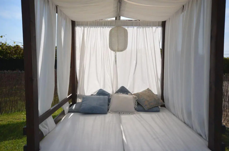 Hotel Cachada