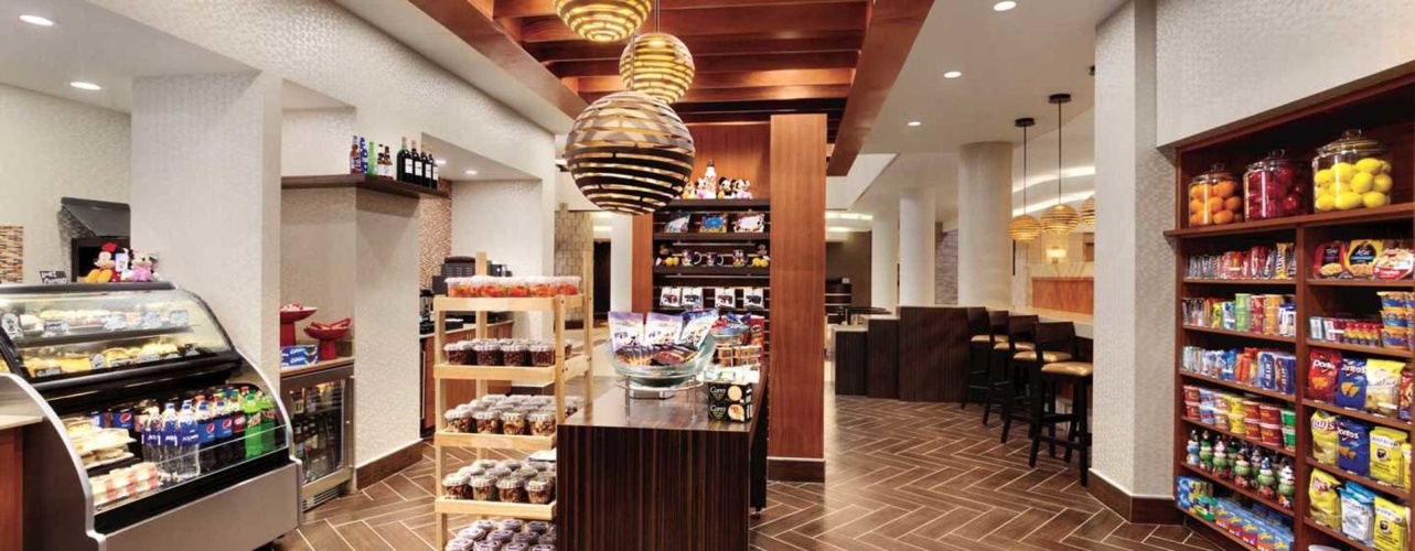Embassy Suites by Hilton Orlando International Drive ICON Pa photo 11