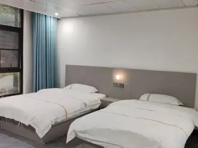 Daxin Fengqi Homestay