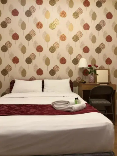 Lyon House Hotel