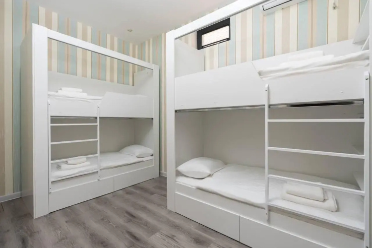Istanbul Hostel