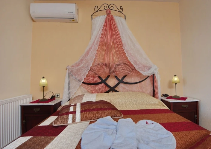 1 Bedroom Apartment with balcony and with sea view