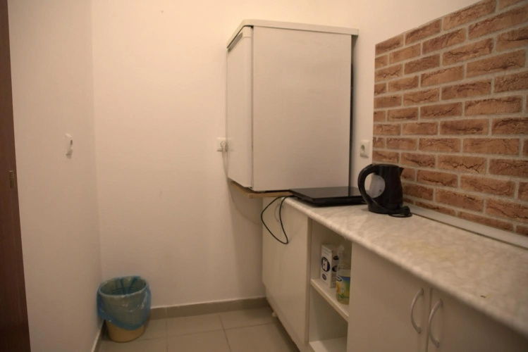 Lucic apartments
