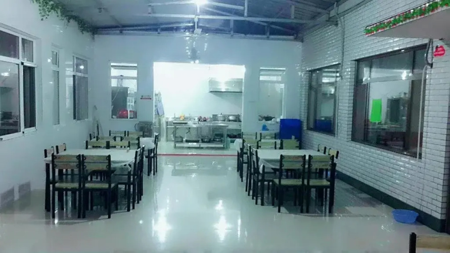 Xingyiyuan Inn