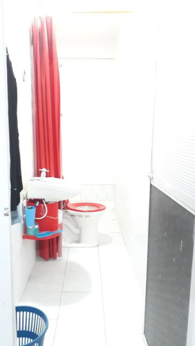 Hostal de Maye