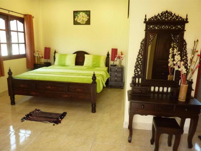Standard Bungalow