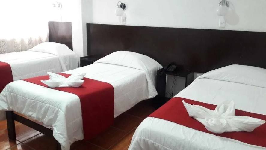 Hotel Fiorella