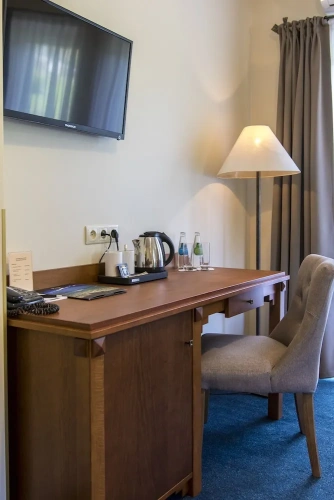 Premium Single room