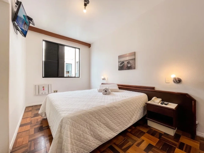 2 Bedrooms Standard Family room