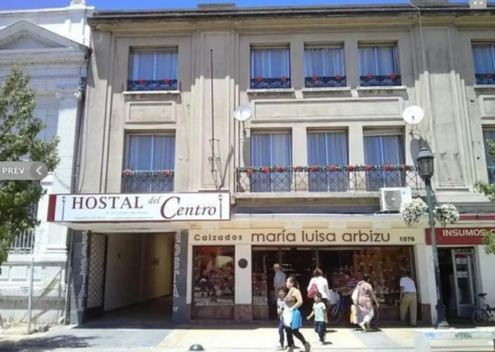 Imagen del hotel