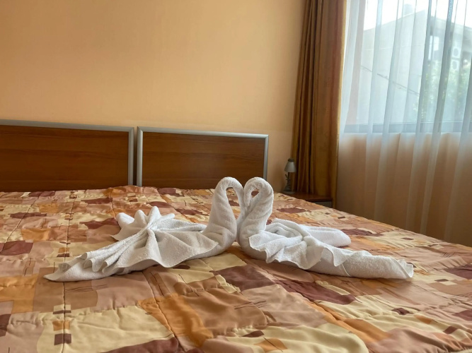 Hotel Sofia