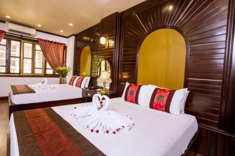 Impressive Hotel