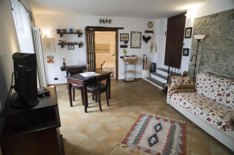 Archi del '400 Appartamento