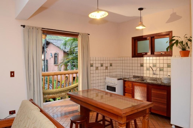 Family Apartment